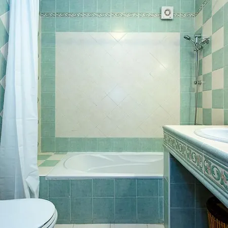 Apartamento Perto Da Praia De Cabanas