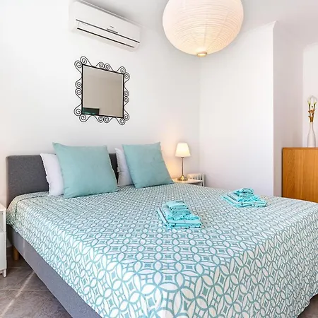 Daire Apartamento Perto Da Praia De Cabanas