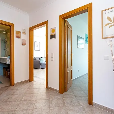 Apartamento Perto Da Praia De Cabanas *